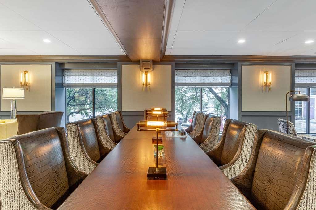 Cambria Hotel Houston Downtown Convention Center Nội địa bức ảnh