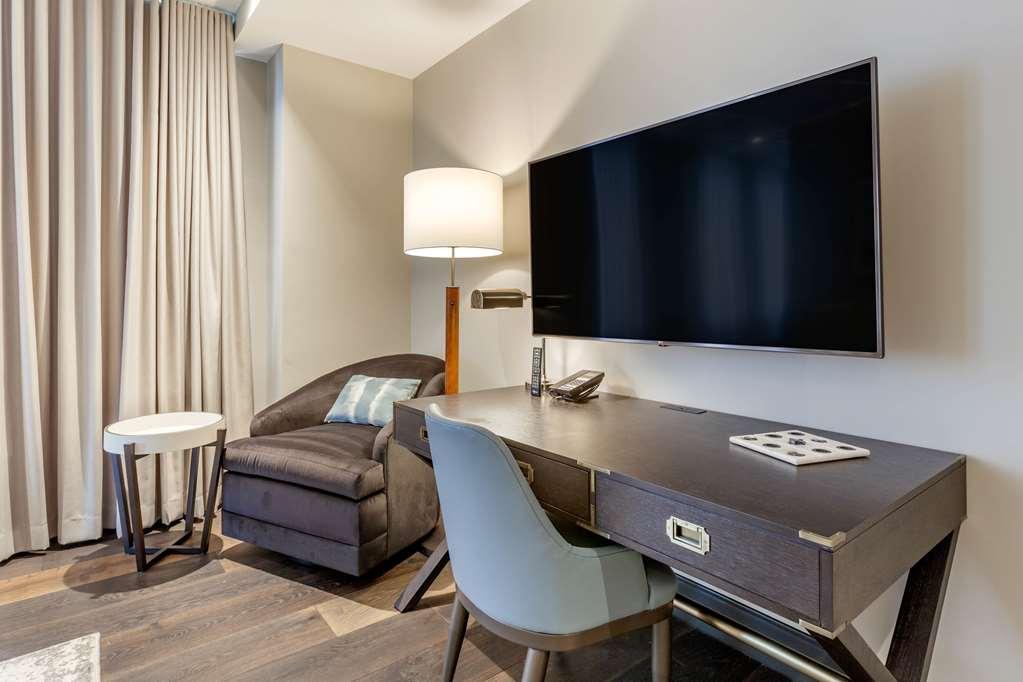 Cambria Hotel Houston Downtown Convention Center Phòng bức ảnh