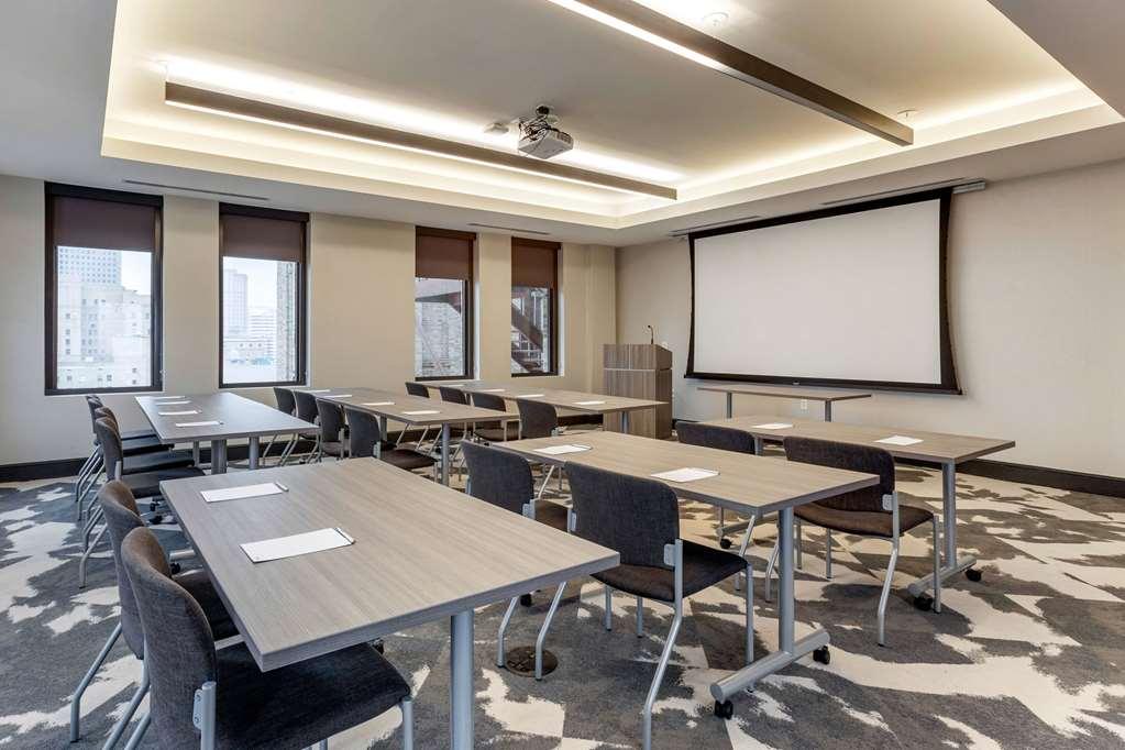 Cambria Hotel Houston Downtown Convention Center Tiện nghi bức ảnh