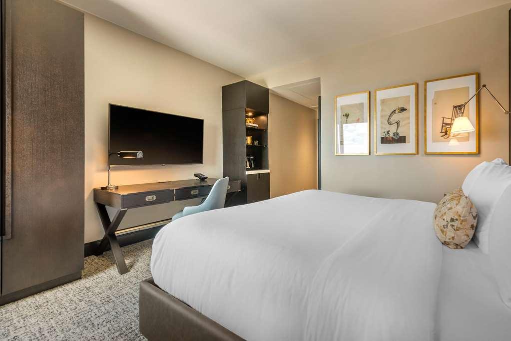 Cambria Hotel Houston Downtown Convention Center Phòng bức ảnh