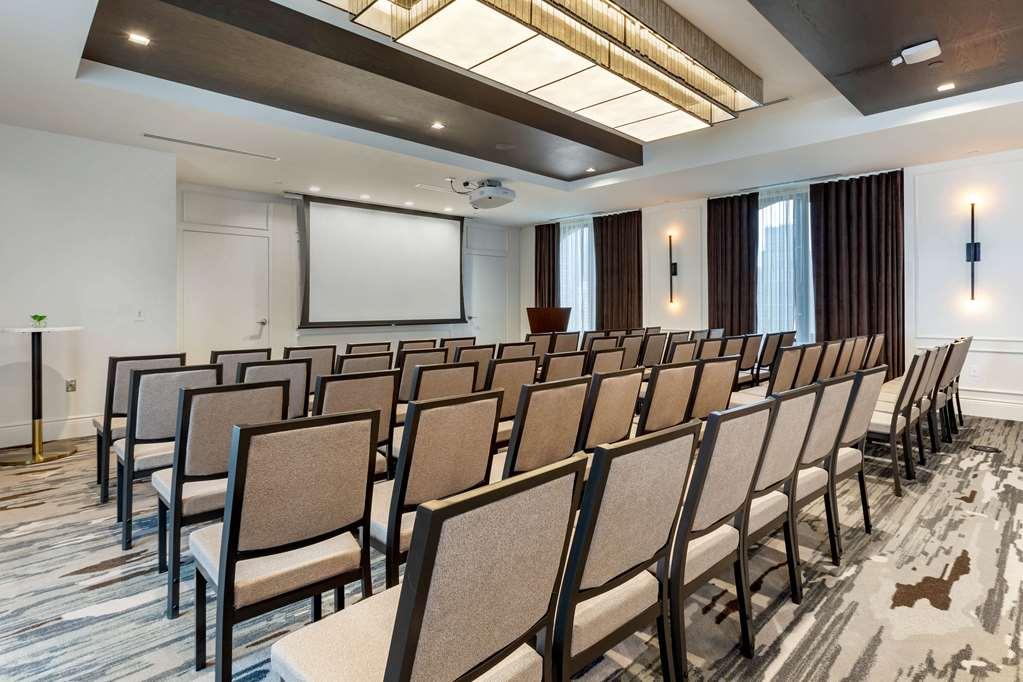 Cambria Hotel Houston Downtown Convention Center Tiện nghi bức ảnh