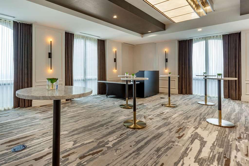 Cambria Hotel Houston Downtown Convention Center Tiện nghi bức ảnh