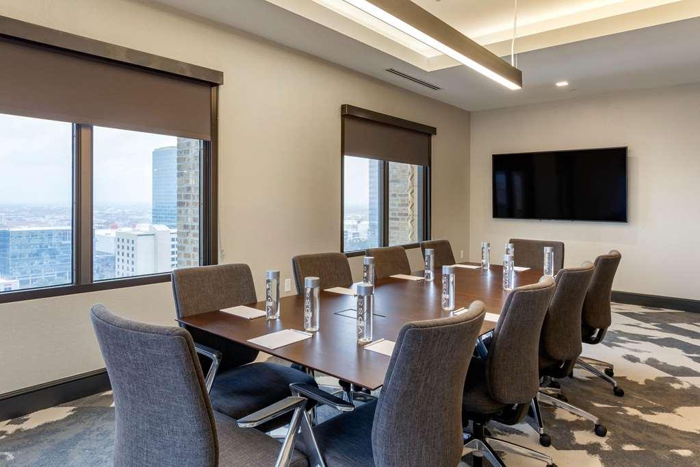 Cambria Hotel Houston Downtown Convention Center Tiện nghi bức ảnh