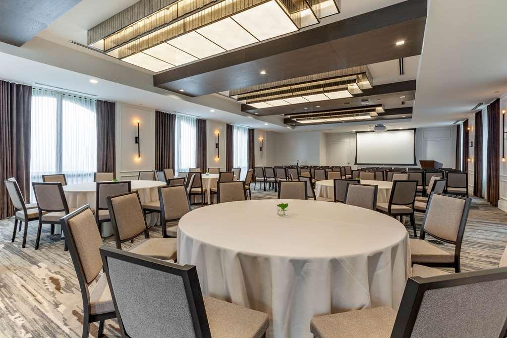 Cambria Hotel Houston Downtown Convention Center Tiện nghi bức ảnh