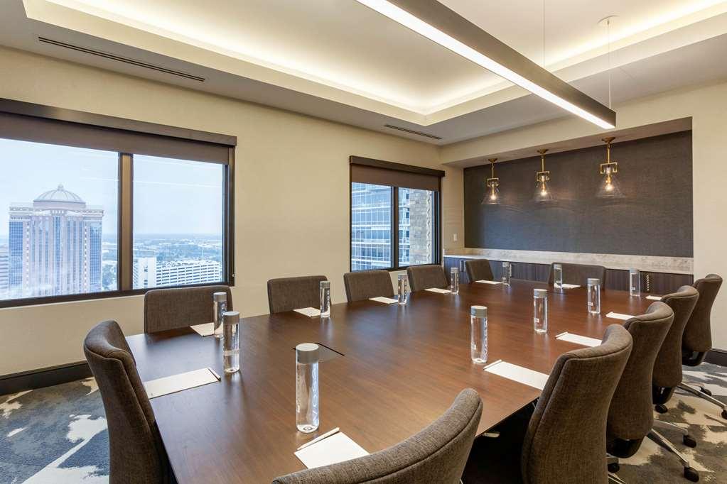 Cambria Hotel Houston Downtown Convention Center Tiện nghi bức ảnh
