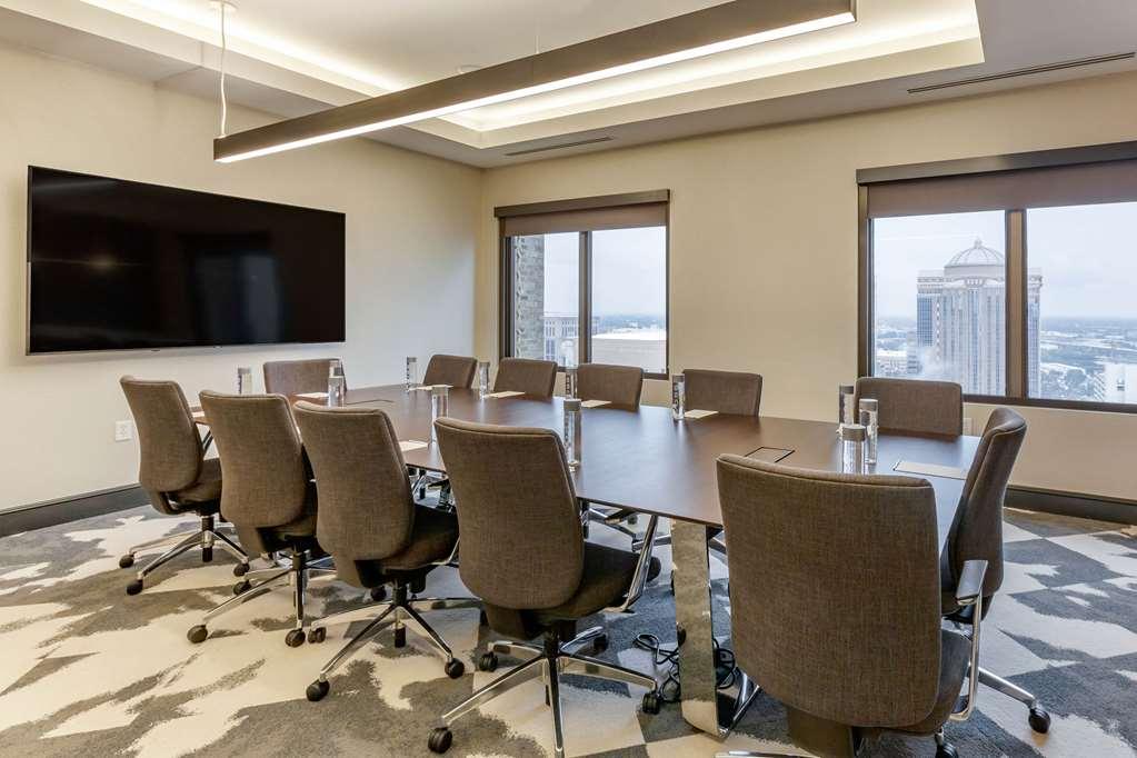Cambria Hotel Houston Downtown Convention Center Tiện nghi bức ảnh