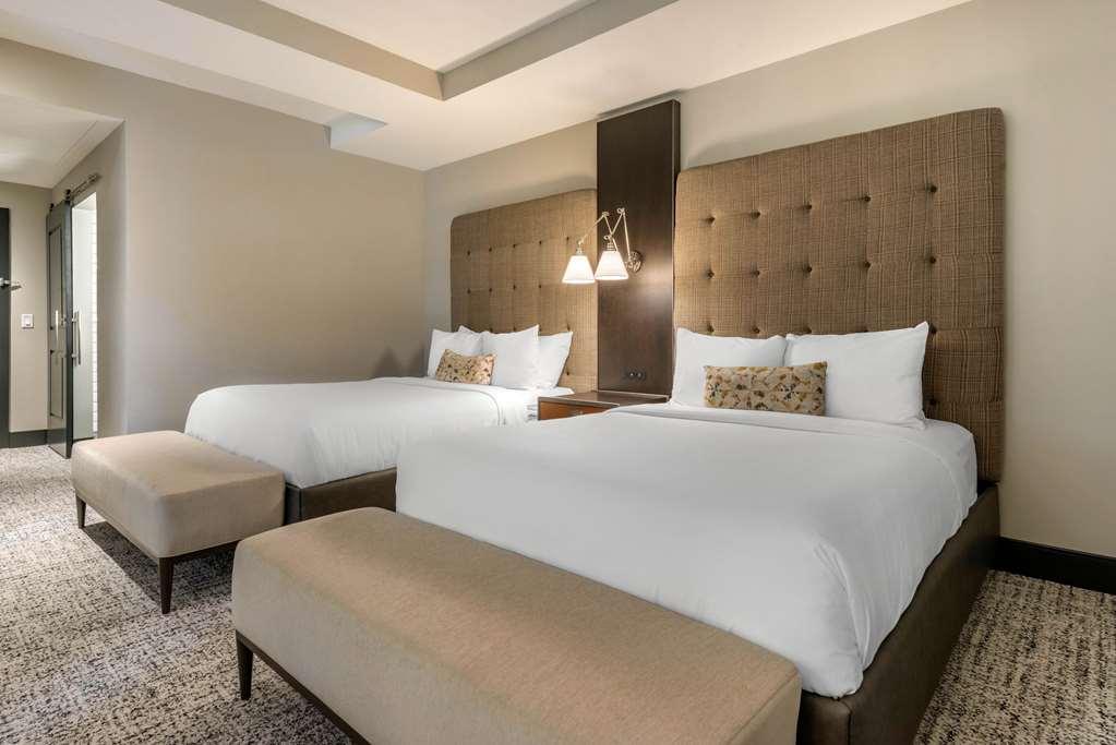Cambria Hotel Houston Downtown Convention Center Phòng bức ảnh