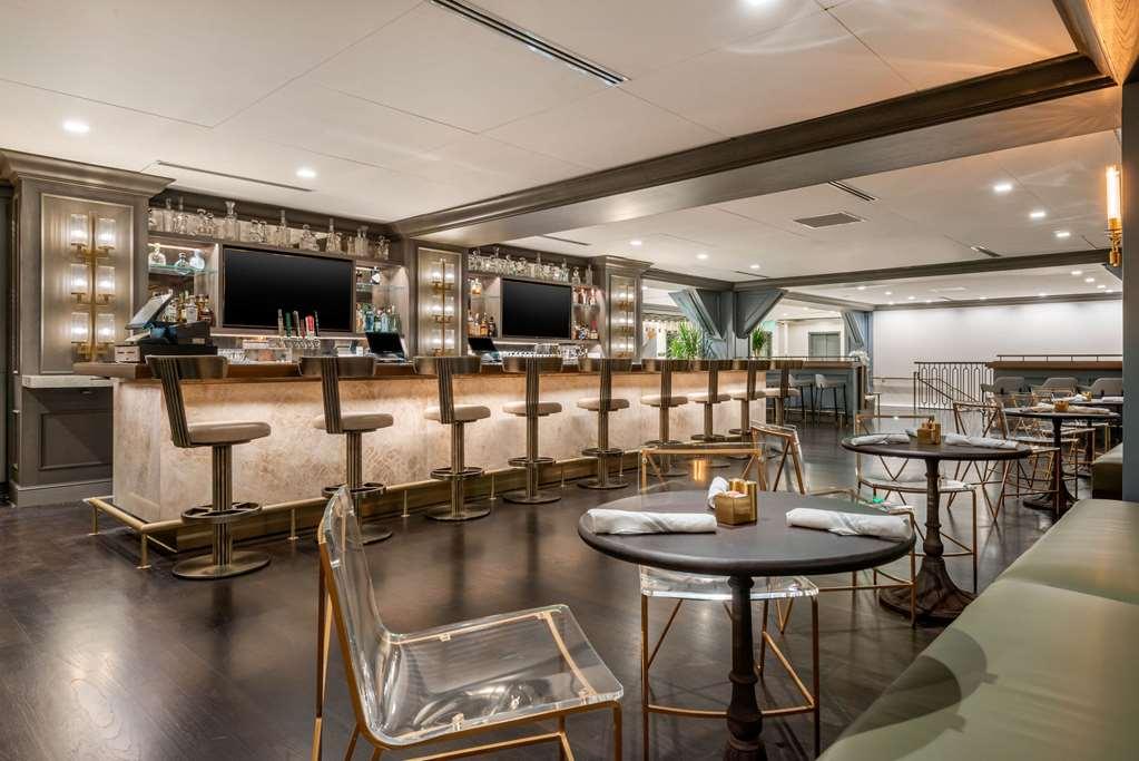 Cambria Hotel Houston Downtown Convention Center Nhà hàng bức ảnh