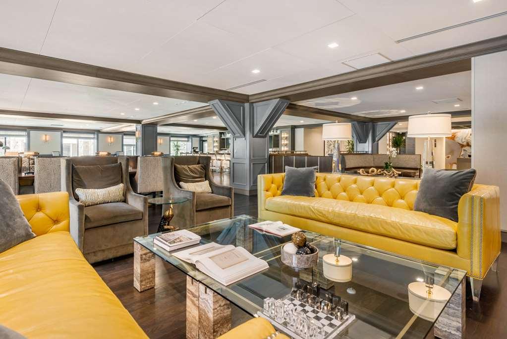 Cambria Hotel Houston Downtown Convention Center Nội địa bức ảnh