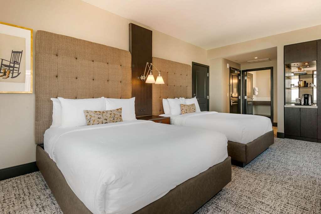 Cambria Hotel Houston Downtown Convention Center Phòng bức ảnh